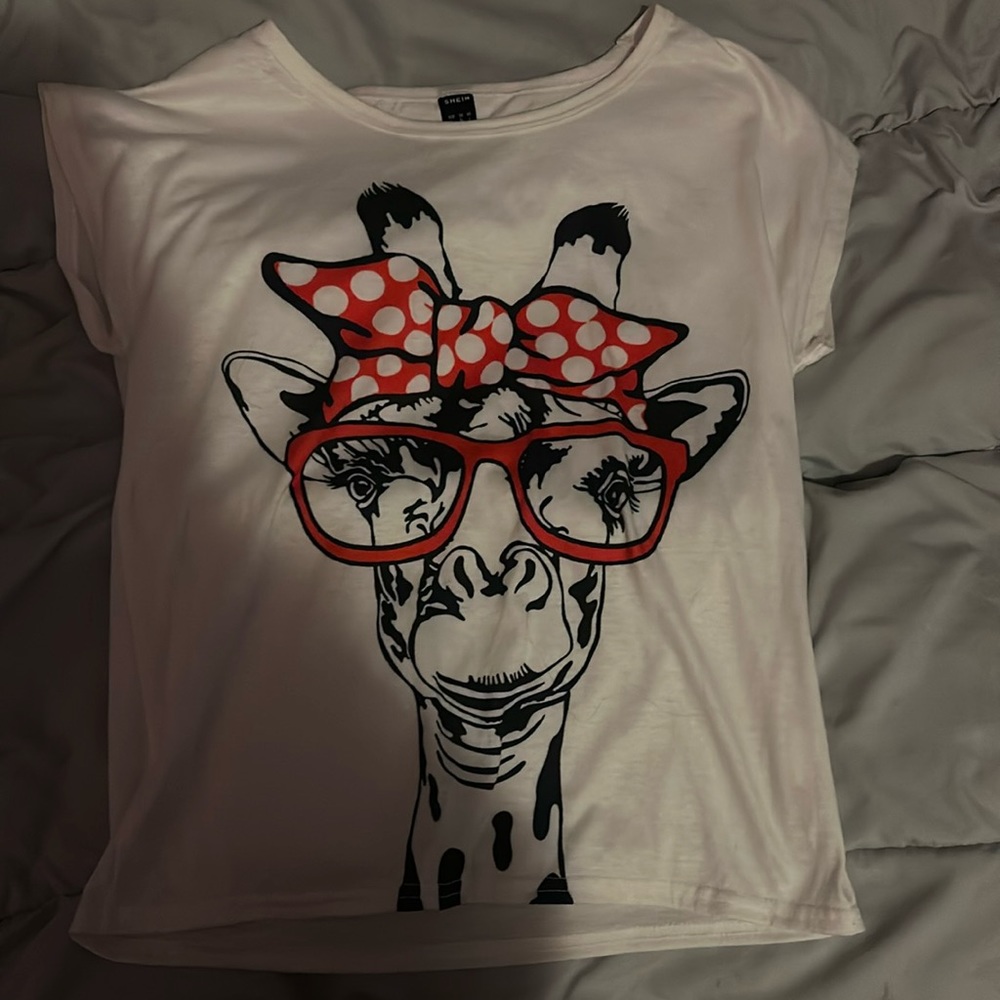 Girls shirt